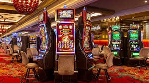 Live football and casino dashboard on mobile device