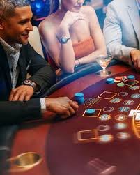 European Roulette Game 